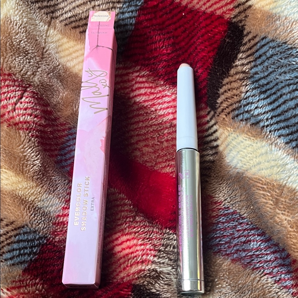 Mally eye color shadow stick in sunshine